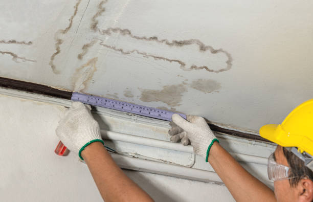 Reliable Water Damage Repair contractor in Iona, FL by Aqua Guard Water Damage